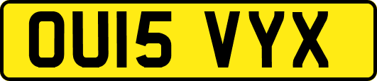 OU15VYX