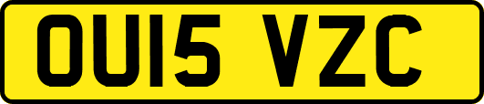 OU15VZC