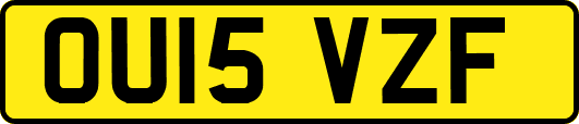 OU15VZF