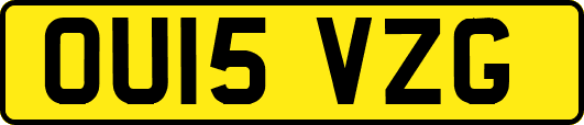 OU15VZG