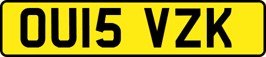 OU15VZK