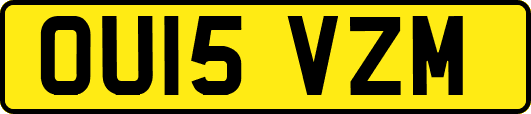 OU15VZM