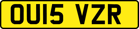 OU15VZR