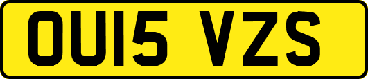 OU15VZS