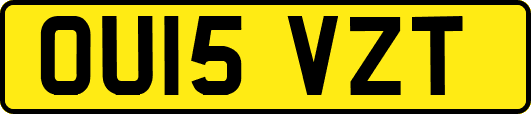 OU15VZT
