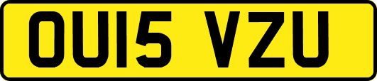 OU15VZU