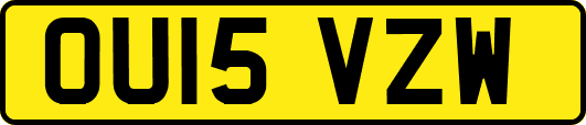 OU15VZW