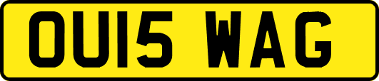 OU15WAG