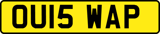OU15WAP