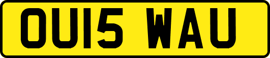 OU15WAU