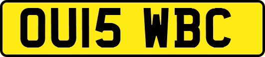 OU15WBC