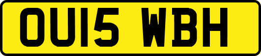 OU15WBH