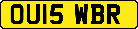 OU15WBR