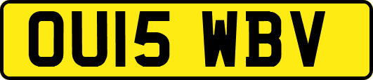 OU15WBV