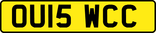 OU15WCC