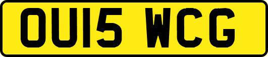 OU15WCG