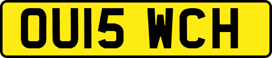 OU15WCH