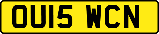 OU15WCN