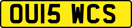 OU15WCS