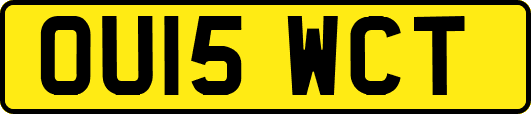 OU15WCT