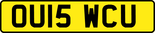 OU15WCU