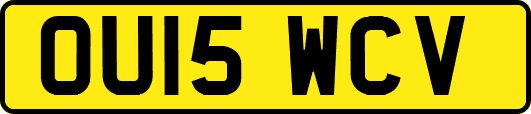 OU15WCV