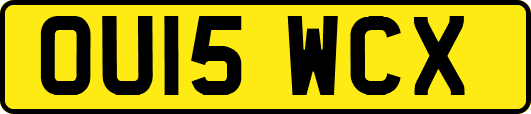 OU15WCX