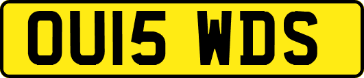 OU15WDS