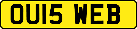 OU15WEB