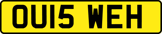 OU15WEH