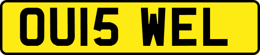 OU15WEL