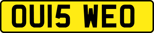 OU15WEO