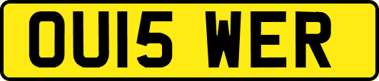 OU15WER