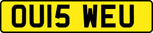 OU15WEU