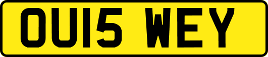 OU15WEY