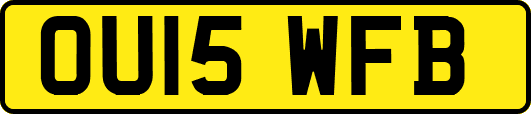 OU15WFB