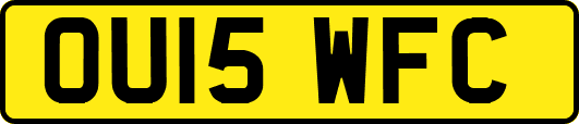 OU15WFC