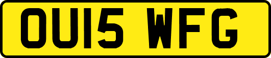 OU15WFG