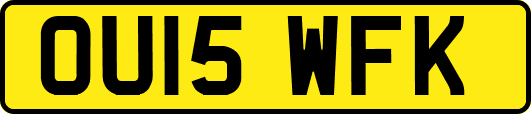 OU15WFK