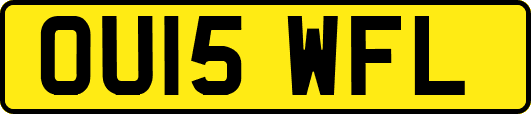 OU15WFL