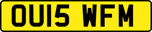 OU15WFM