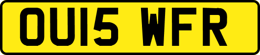OU15WFR