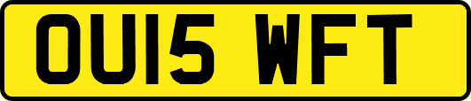 OU15WFT