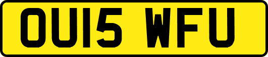 OU15WFU