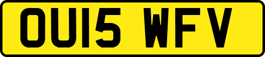 OU15WFV