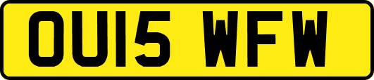 OU15WFW