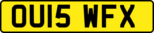 OU15WFX
