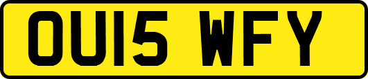 OU15WFY