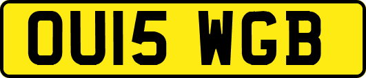 OU15WGB