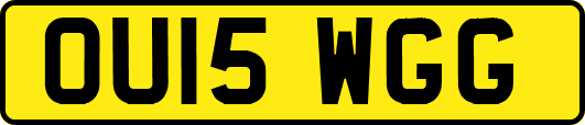 OU15WGG